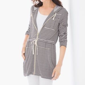 NWT Zenergy by Chico’s Jacket